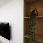 Lejlighed Apartment's Cosy Tirana