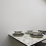Apartment's Cosy Tirana