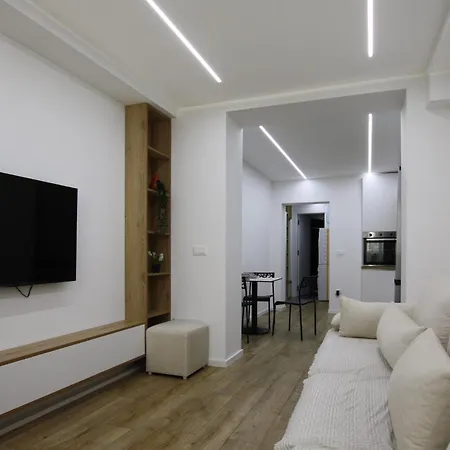 Apartment's Cosy * Tirana