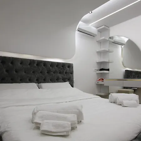 Apartment's Cosy Apartment *