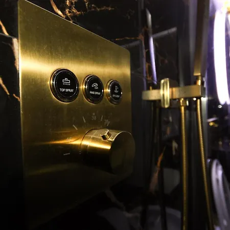 Apartment's Cosy Apartment Tirana