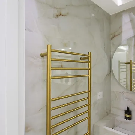 Apartment Apartment's Cosy