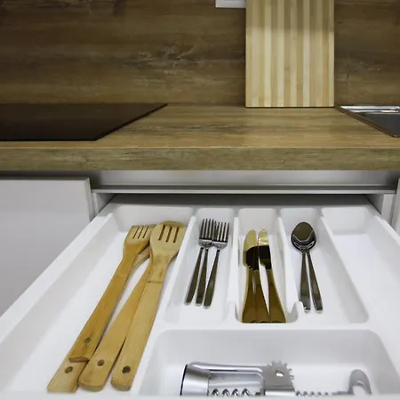 Apartment's Cosy Apartment Tirana