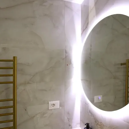 Apartment Apartment's Cosy Tirana