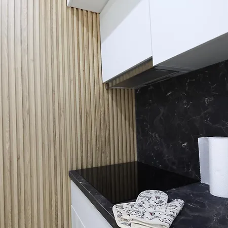 Apartment's Cosy * Tirana