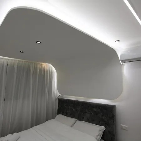 Apartment's Cosy Apartment