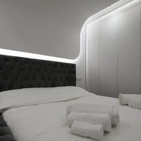 Apartment's Cosy Tirana