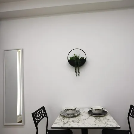 Apartment's Cosy Apartment