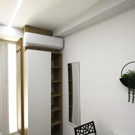 Apartment Apartment's Cosy