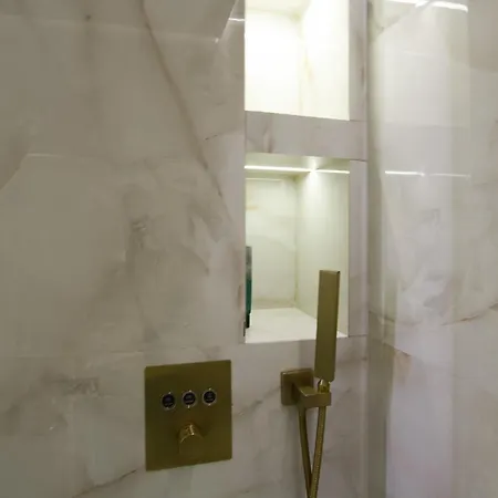 Apartment Apartment's Cosy Tirana