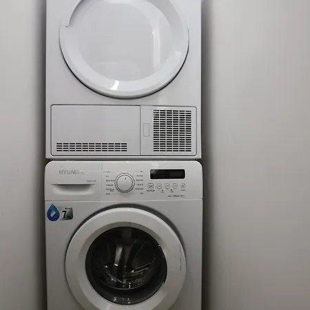 Apartment Apartment's Cosy *