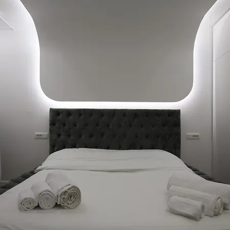 Apartment's Cosy Apartment Tirana