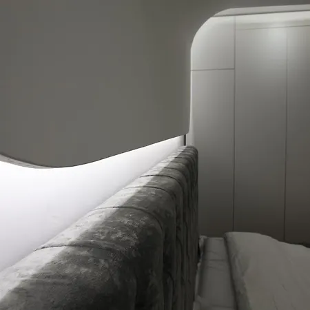 Apartment's Cosy Apartment *