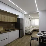 Apartment's Cosy * 티라나