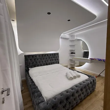 Apartment's Cosy Daire