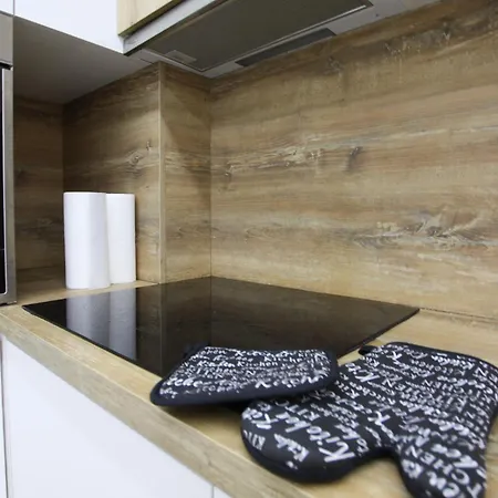Apartment's Cosy