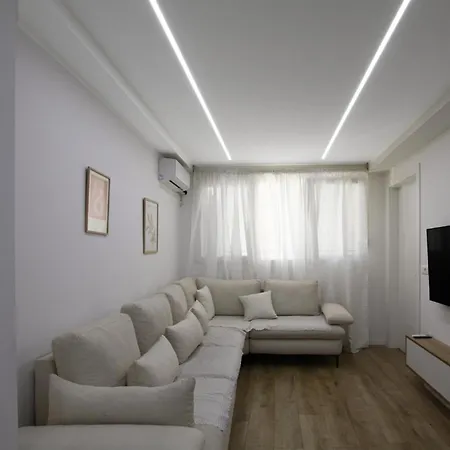 Appartamento Apartment's Cosy *