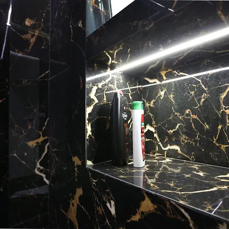 Apartment's Cosy Tiran