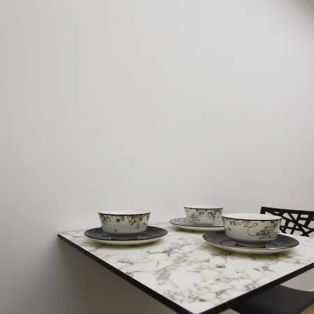 Apartment's Cosy Tiran