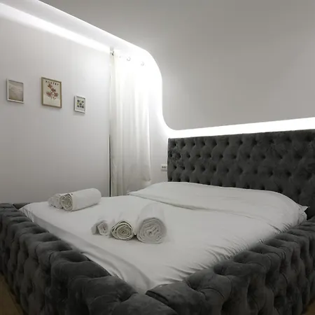Apartment's Cosy * Tiran