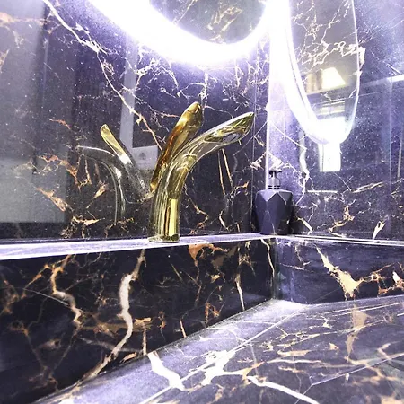 Apartment's Cosy Daire