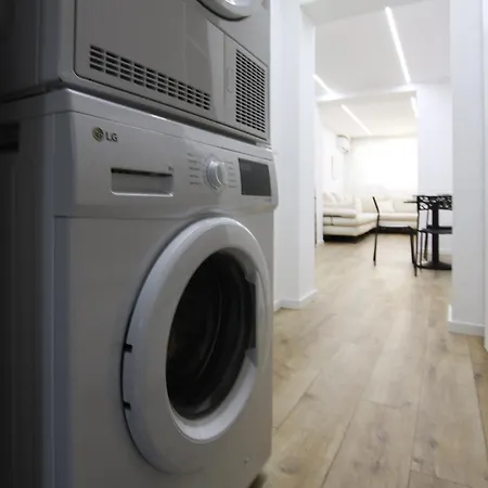 Apartmán Apartment's Cosy *
