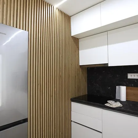Apartment's Cosy *