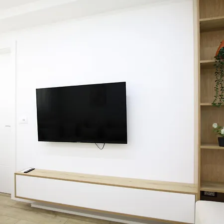 Apartment's Cosy