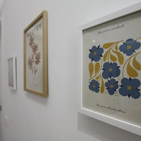 Daire Apartment's Cosy *