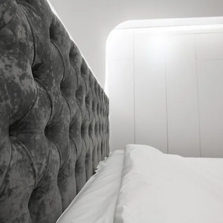 Apartment's Cosy Daire Tiran