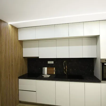 Daire Apartment's Cosy *