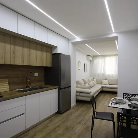 Apartment's Cosy * Tiran