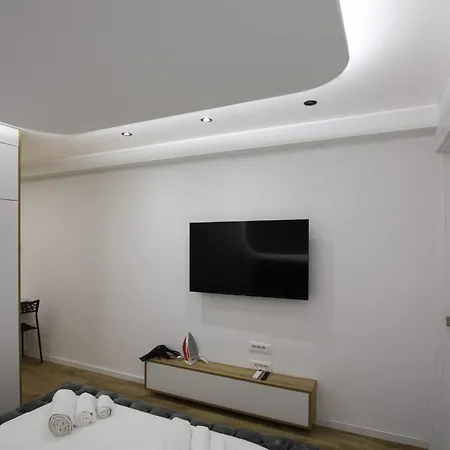 Apartment's Cosy Daire