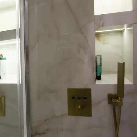 Appartamento Apartment's Cosy