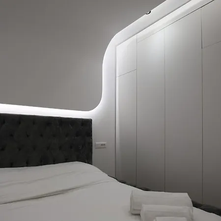 Daire Apartment's Cosy Tiran