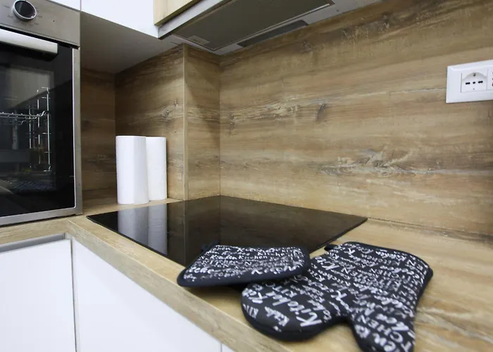 Apartment's Cosy