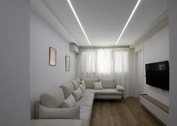 Apartmán Apartment's Cosy *