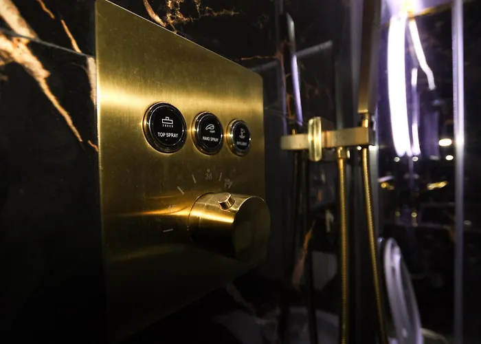 Apartment's Cosy Daire Tiran