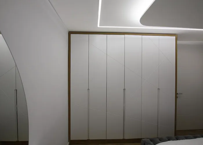 Apartment's Cosy *