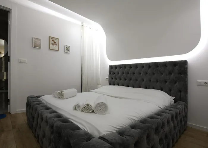 Apartment's Cosy * Tiran