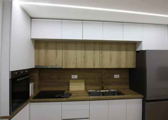 Apartment's Cosy
