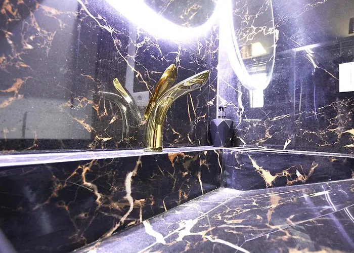 Apartment's Cosy Daire