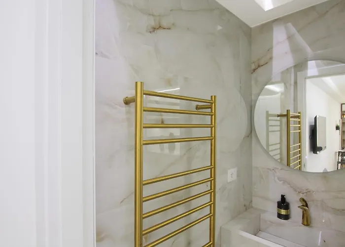 Daire Apartment's Cosy