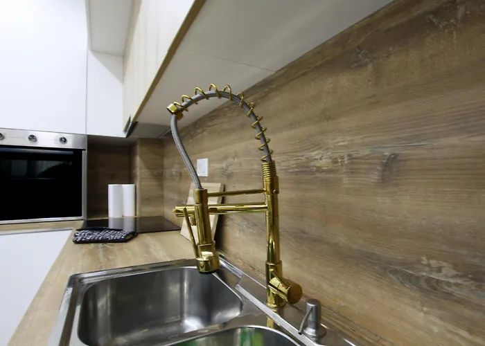 Apartment's Cosy Daire *