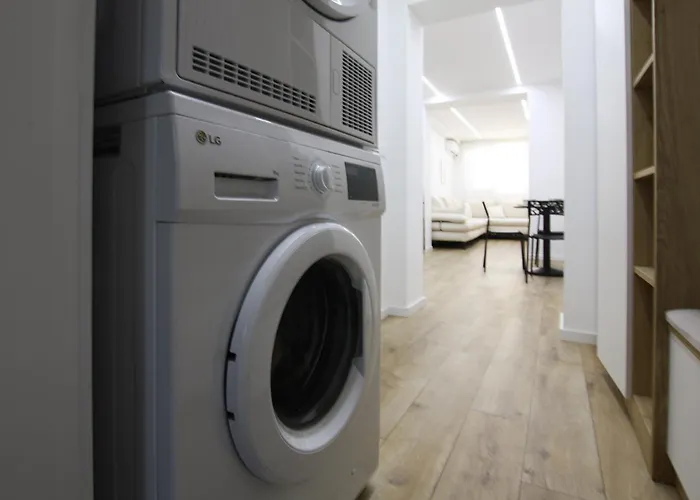 Apartmán Apartment's Cosy *