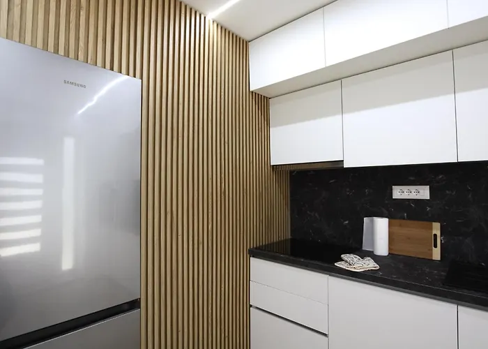 Apartment's Cosy *
