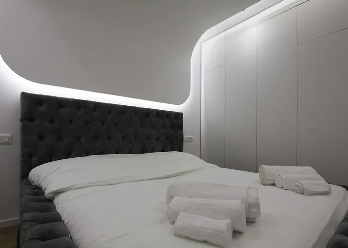 Apartment's Cosy Tiran