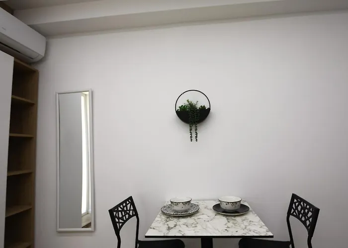 Apartment's Cosy Apartmán