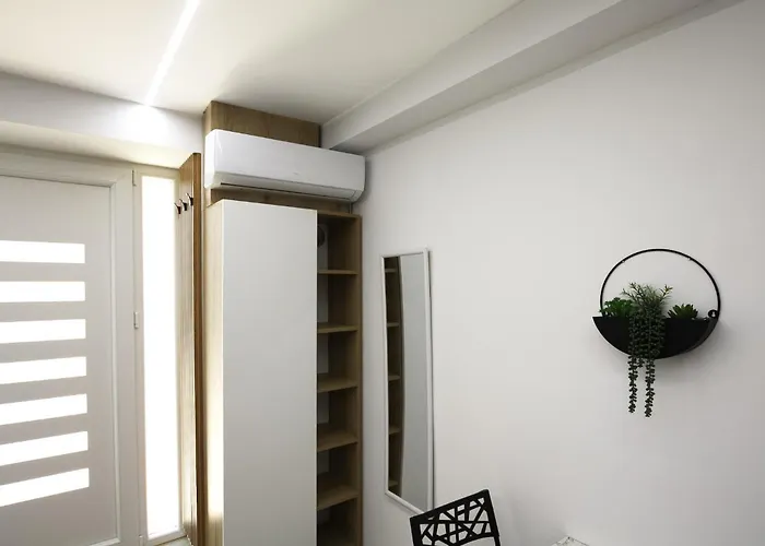 Apartmán Apartment's Cosy