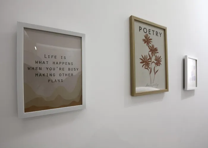 Apartment's Cosy Daire *